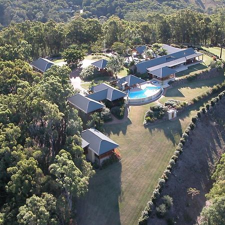 Ruffles Lodge And Spa Willow Vale Servizi foto