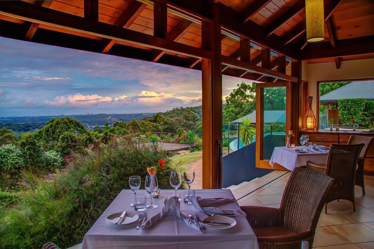 Ruffles Lodge And Spa Willow Vale Esterno foto