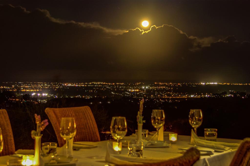 Ruffles Lodge And Spa Willow Vale Esterno foto