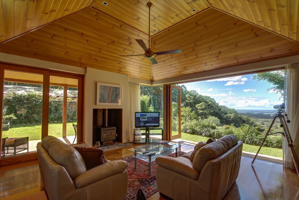 Ruffles Lodge And Spa Willow Vale Esterno foto
