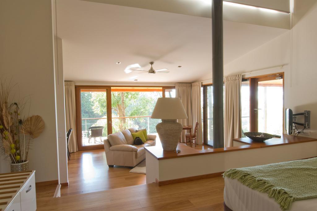 Ruffles Lodge And Spa Willow Vale Esterno foto