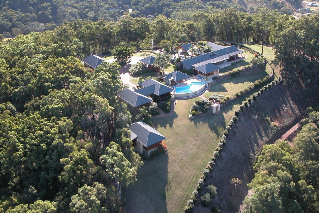 Ruffles Lodge And Spa Willow Vale Servizi foto