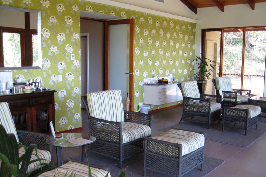 Ruffles Lodge And Spa Willow Vale Esterno foto
