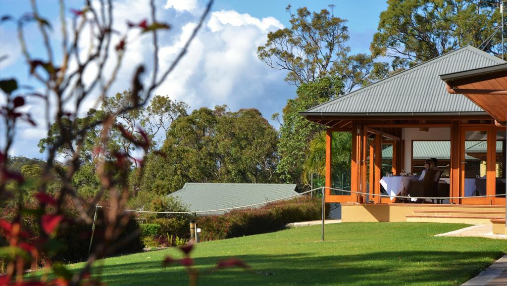 Ruffles Lodge And Spa Willow Vale Esterno foto
