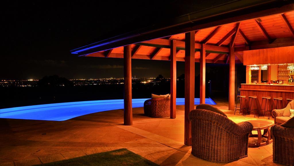 Ruffles Lodge And Spa Willow Vale Esterno foto
