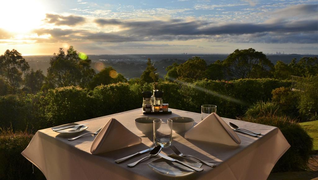 Ruffles Lodge And Spa Willow Vale Esterno foto