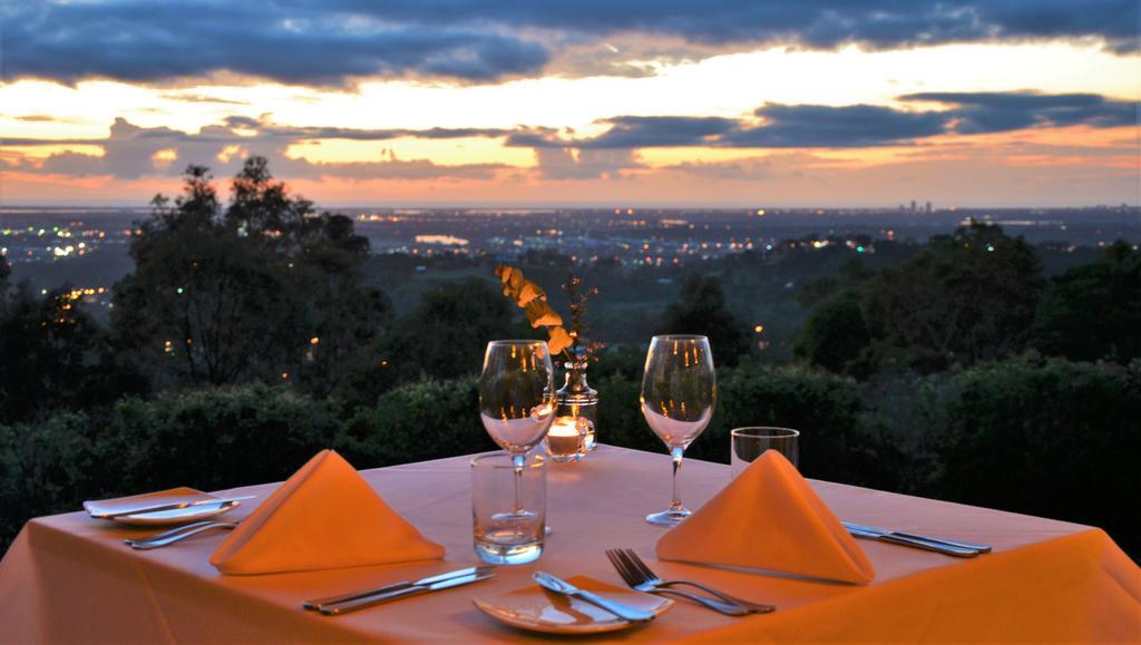 Ruffles Lodge And Spa Willow Vale Esterno foto