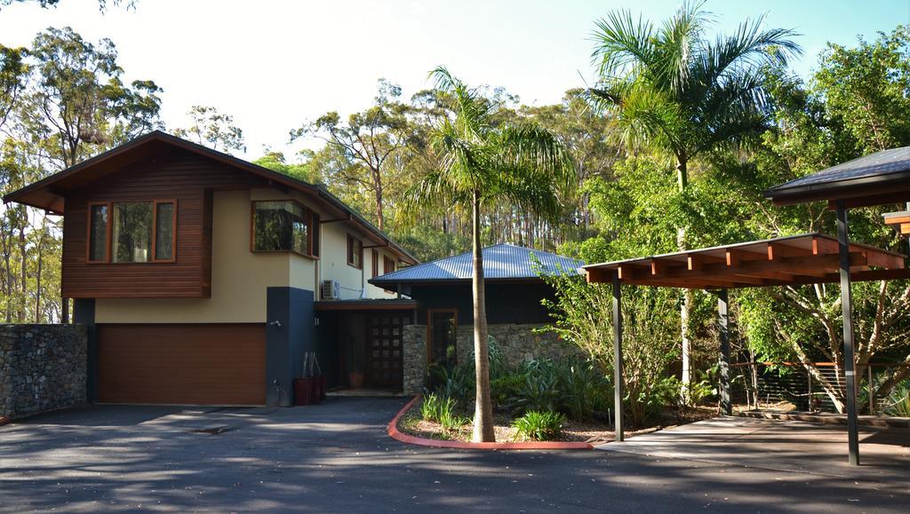 Ruffles Lodge And Spa Willow Vale Esterno foto