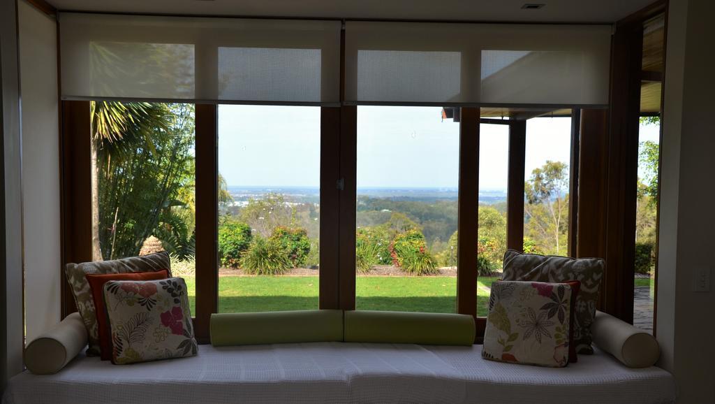 Ruffles Lodge And Spa Willow Vale Esterno foto