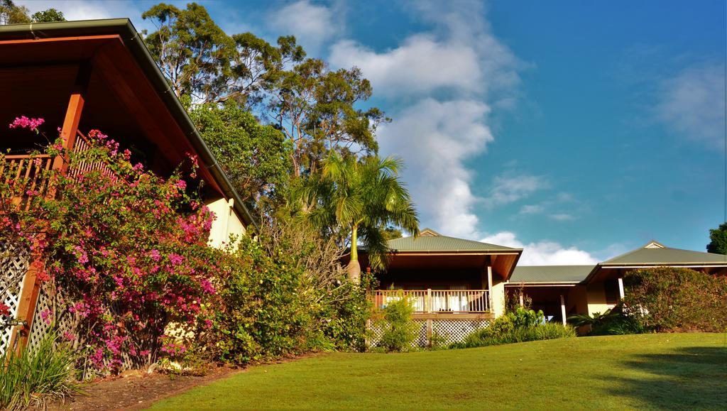 Ruffles Lodge And Spa Willow Vale Esterno foto