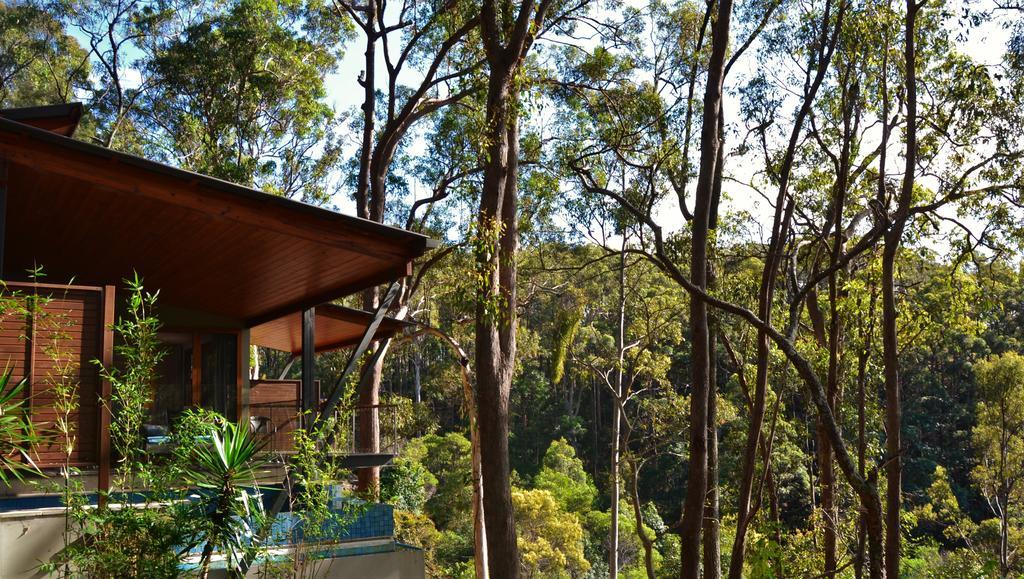Ruffles Lodge And Spa Willow Vale Esterno foto