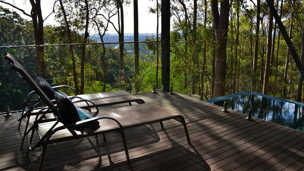 Ruffles Lodge And Spa Willow Vale Esterno foto