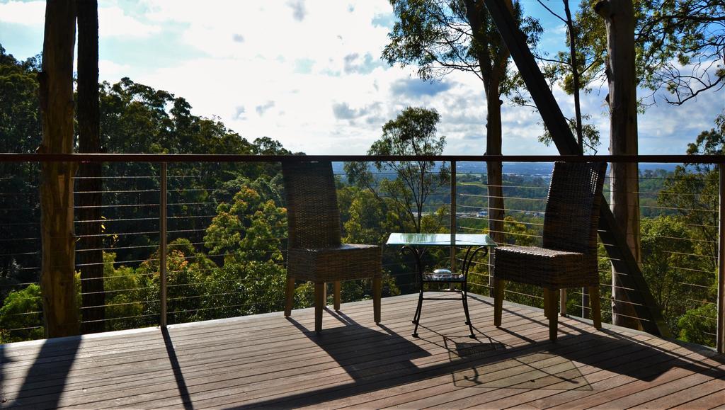 Ruffles Lodge And Spa Willow Vale Esterno foto