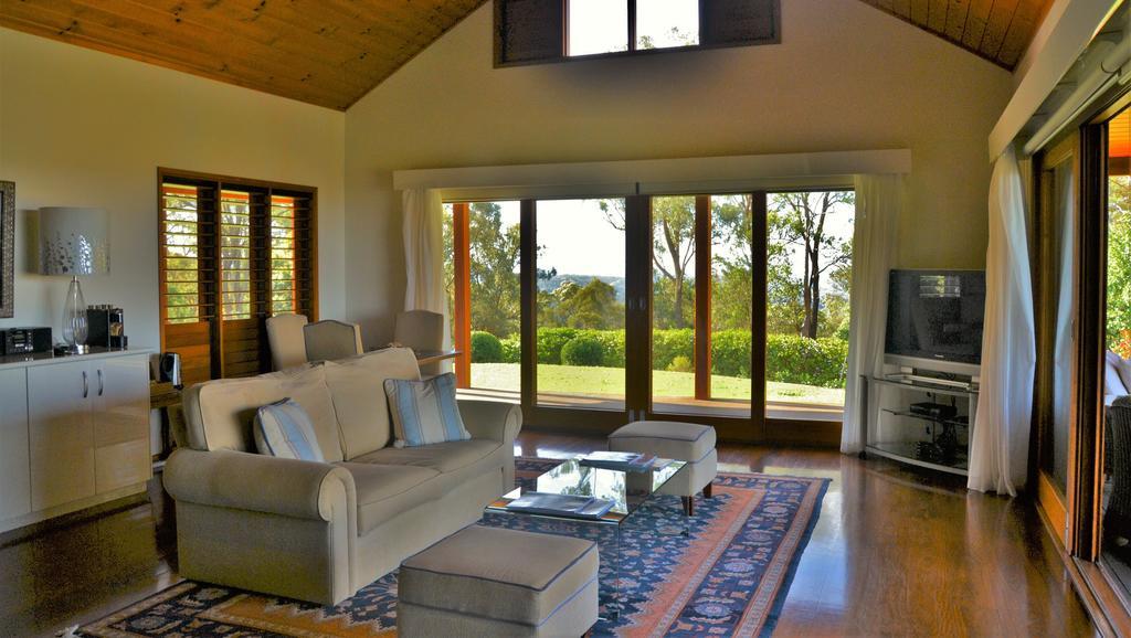 Ruffles Lodge And Spa Willow Vale Esterno foto