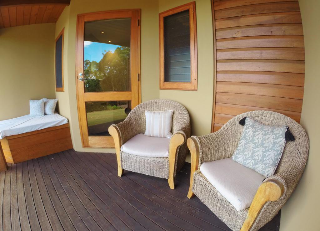 Ruffles Lodge And Spa Willow Vale Esterno foto