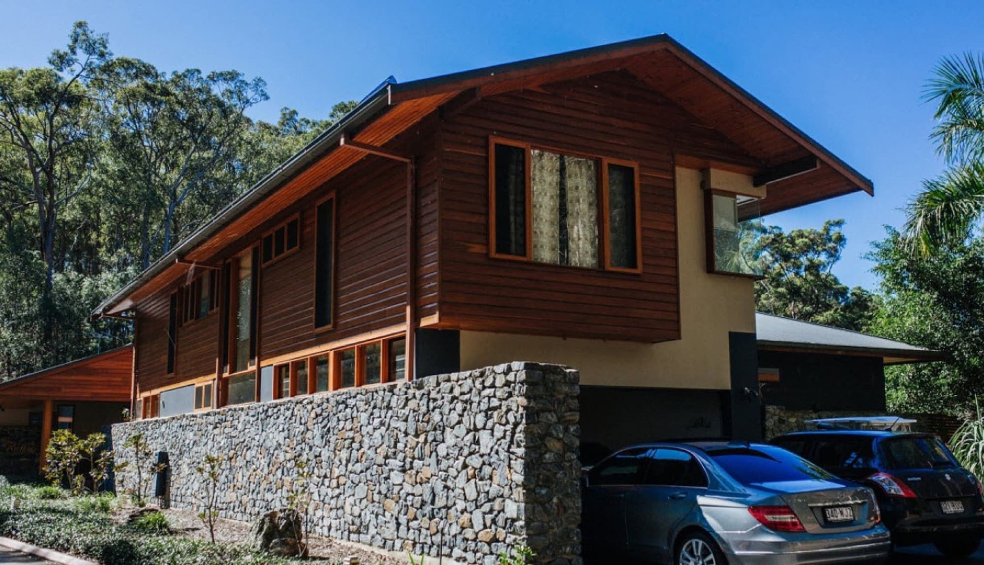 Ruffles Lodge And Spa Willow Vale Esterno foto