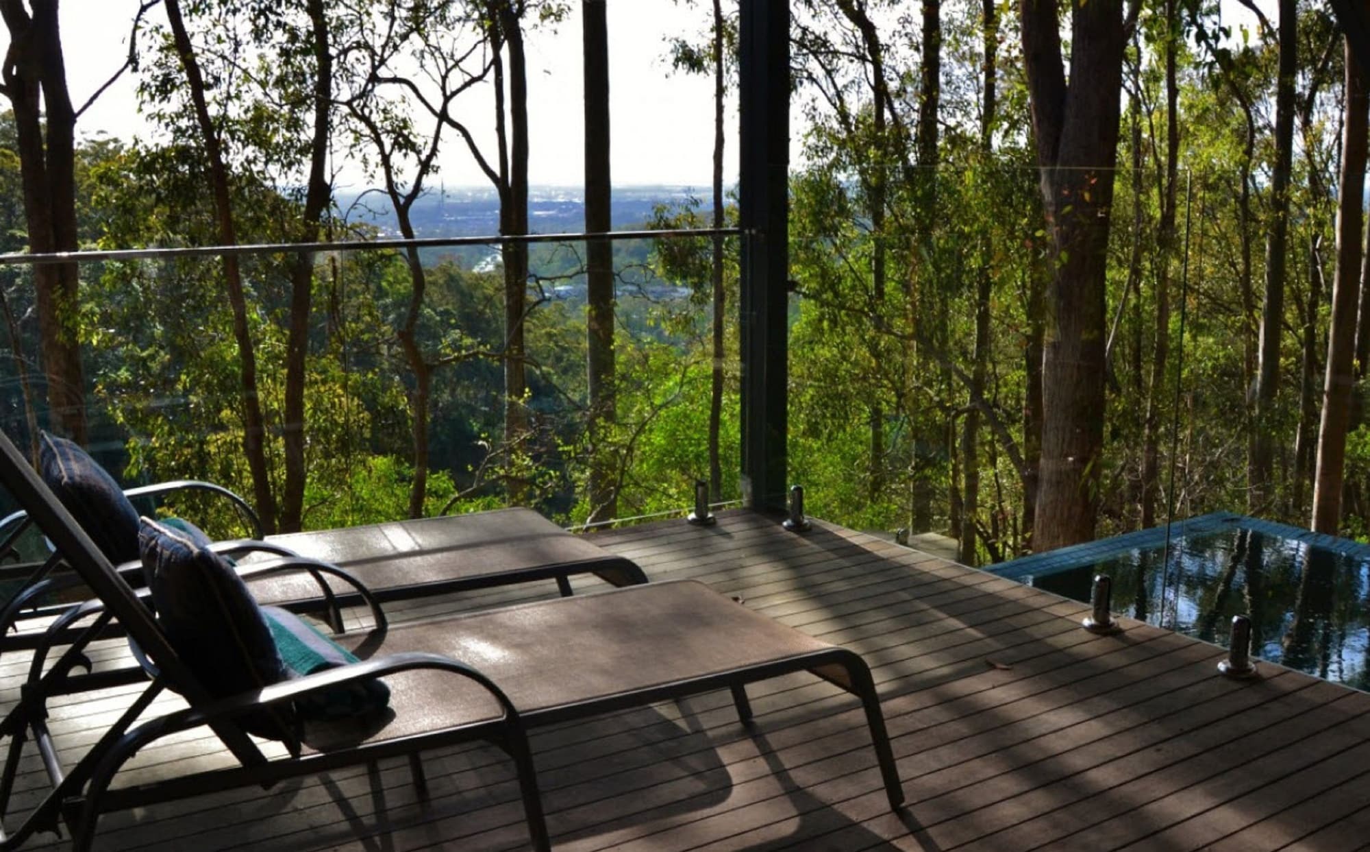 Ruffles Lodge And Spa Willow Vale Esterno foto