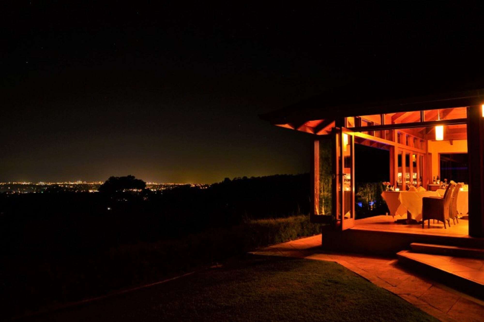 Ruffles Lodge And Spa Willow Vale Esterno foto
