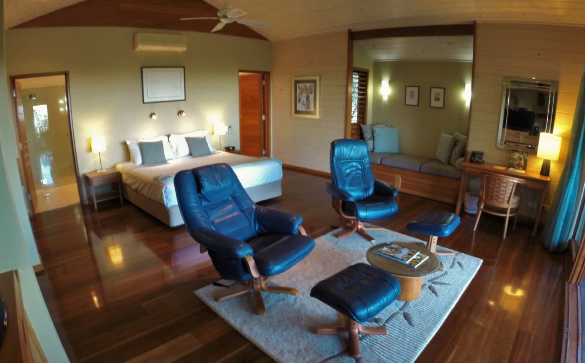 Ruffles Lodge And Spa Willow Vale Esterno foto