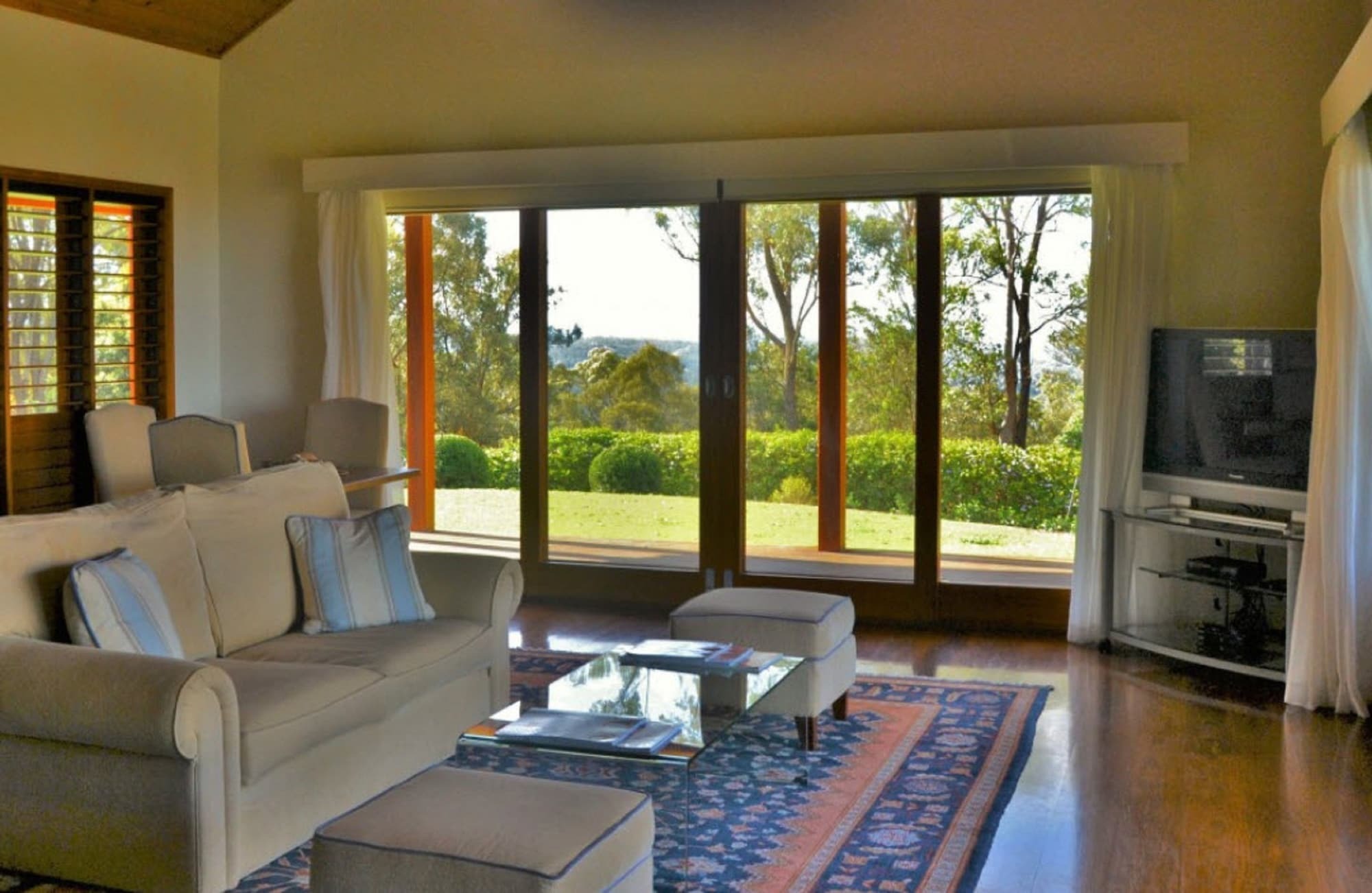Ruffles Lodge And Spa Willow Vale Esterno foto