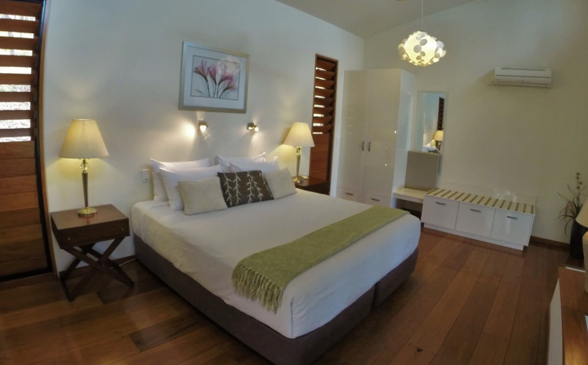 Ruffles Lodge And Spa Willow Vale Esterno foto